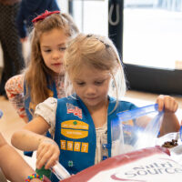 Youth-Volunteer-Compassion-Kits-girl