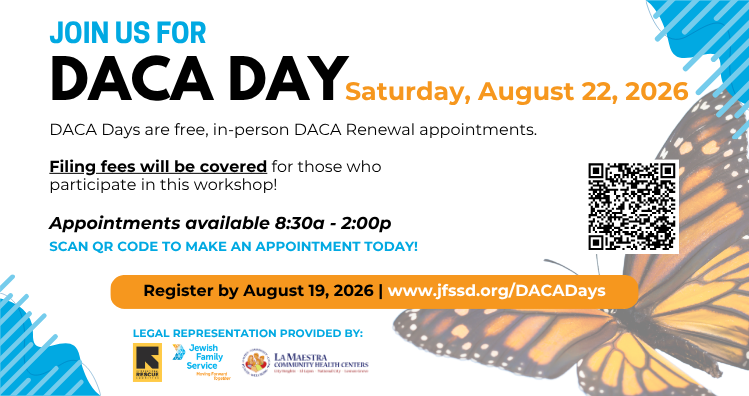 DACA Day