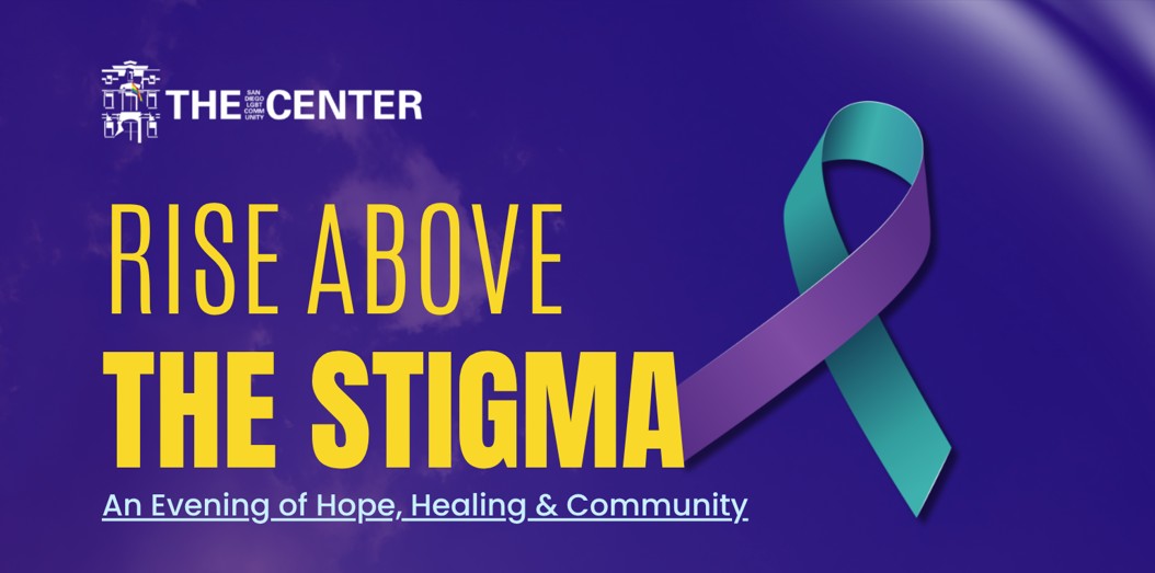 Rise Above the Stigma-091926