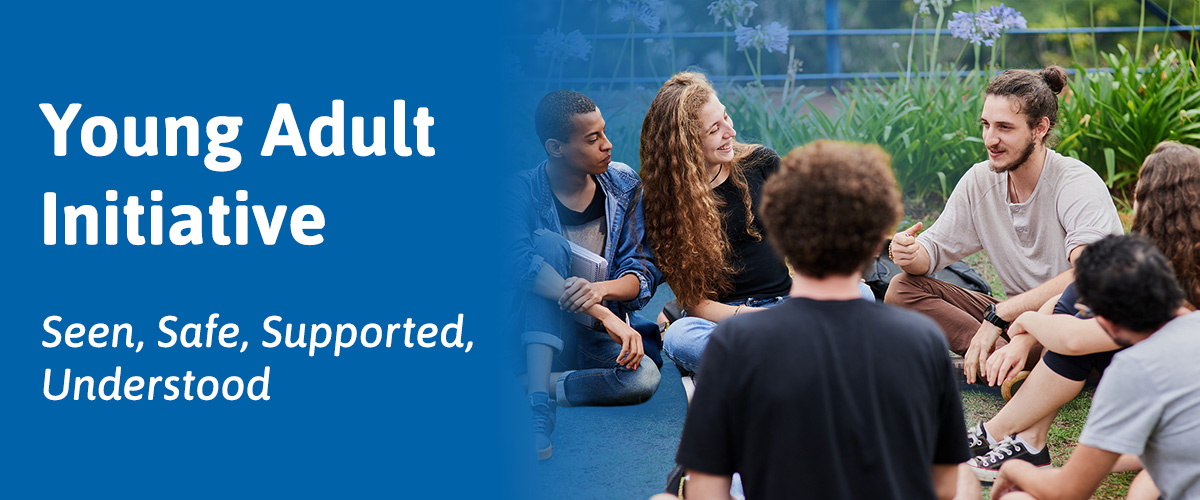 Young Adult Initiative banner v4